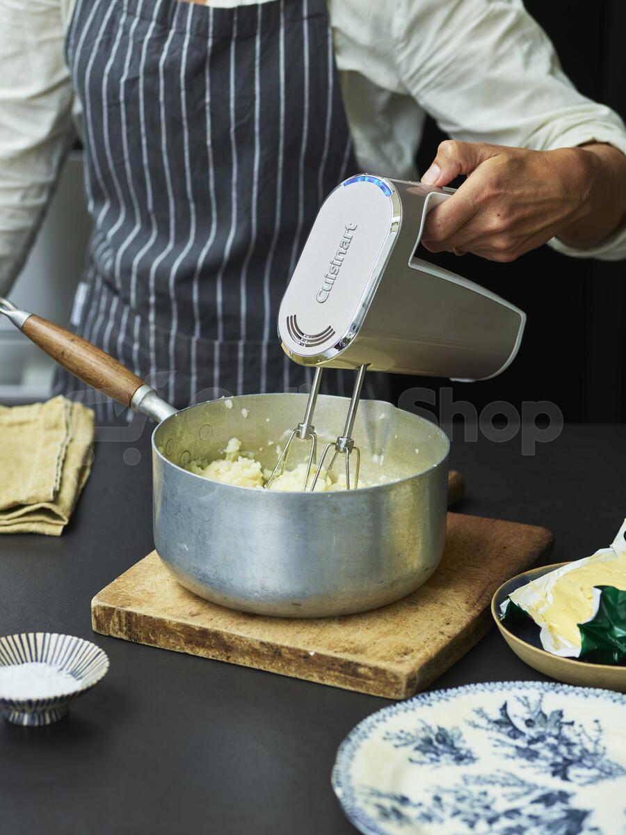 Ruční šlehač Cuisinart RHM100E