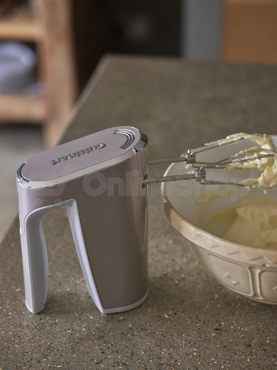 Ruční šlehač Cuisinart RHM100E