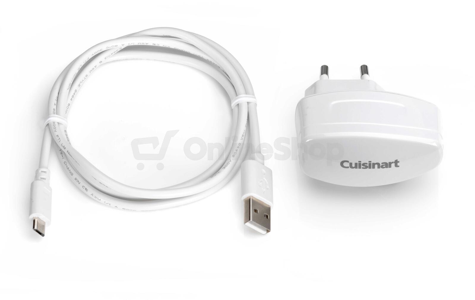 Tyčový mixér Cuisinart RHB100E