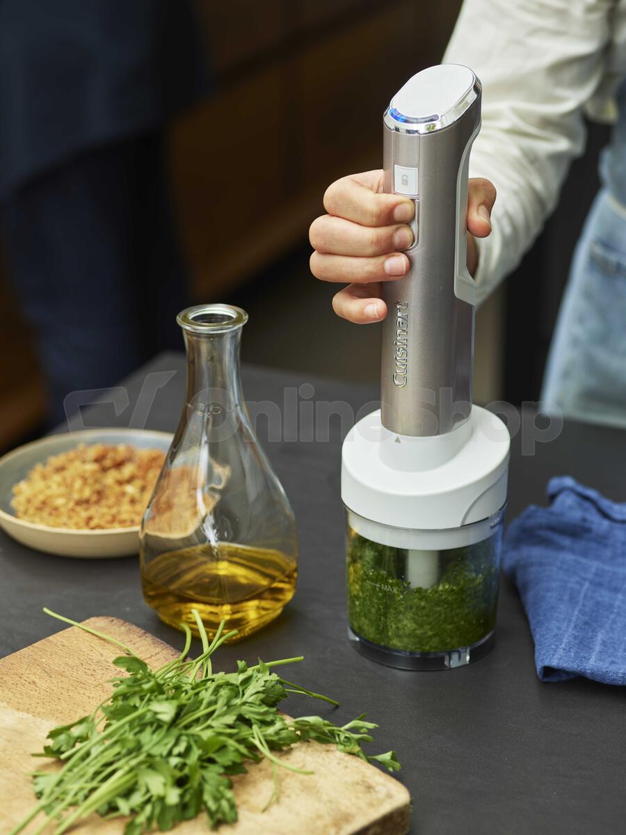 Tyčový mixér Cuisinart RHB100E