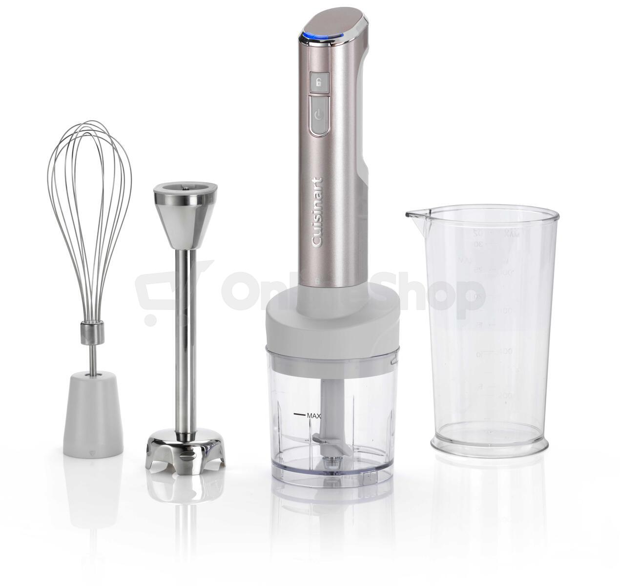 Tyčový mixér Cuisinart RHB100E