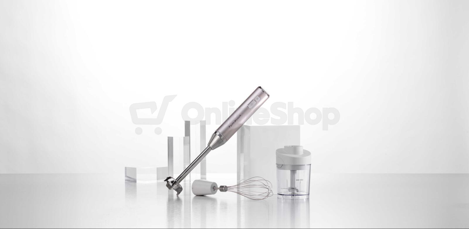 Tyčový mixér Cuisinart RHB100E