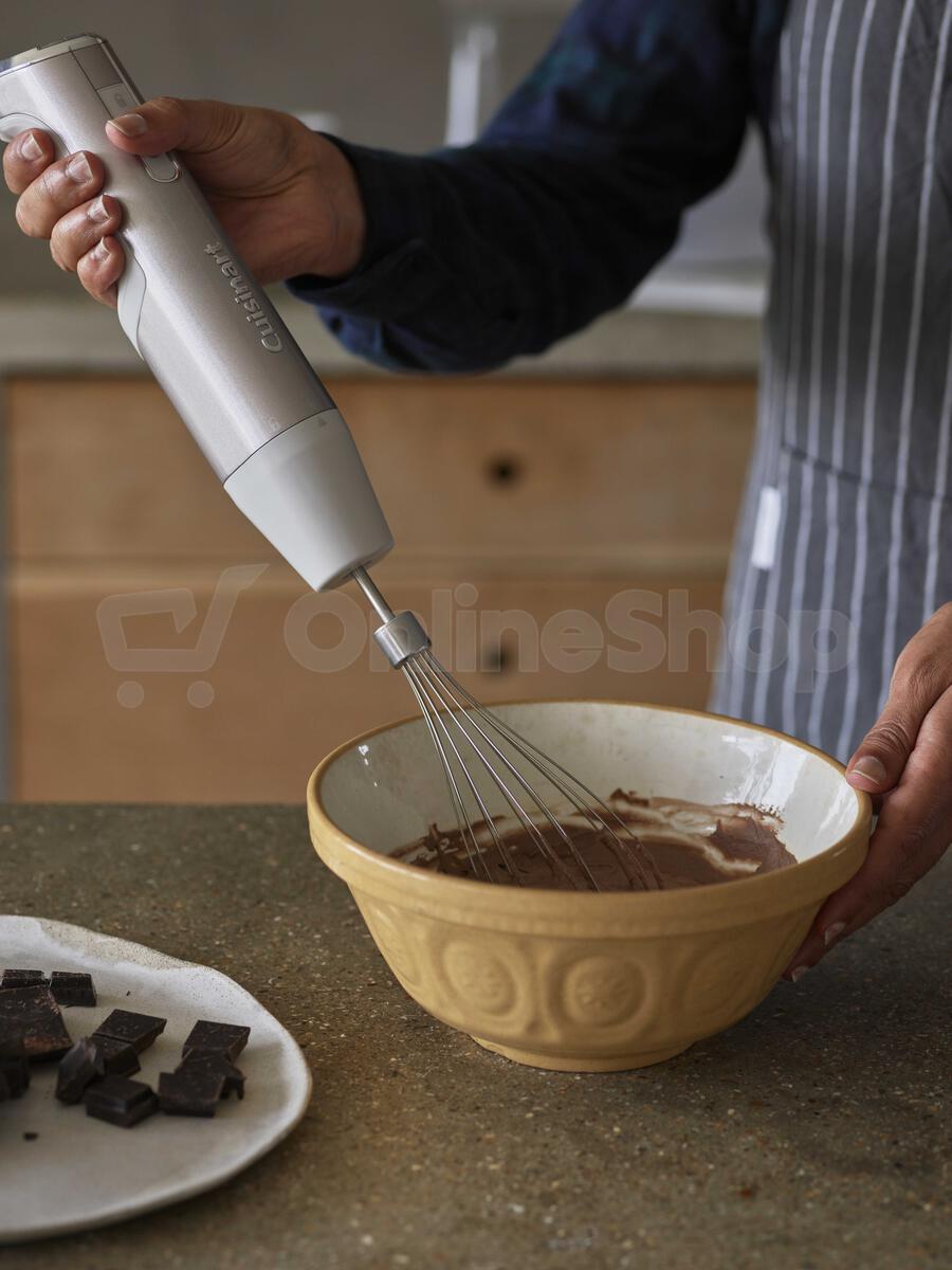 Tyčový mixér Cuisinart RHB100E