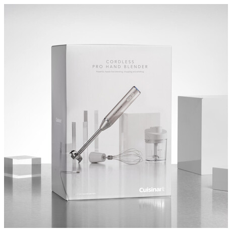 Cuisinart RHB100E (foto 7)