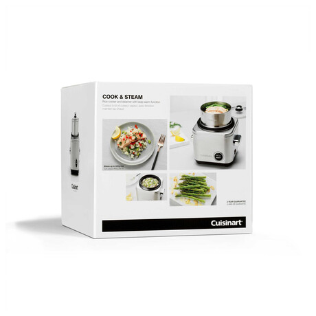 Cuisinart CRC400E (foto 5)