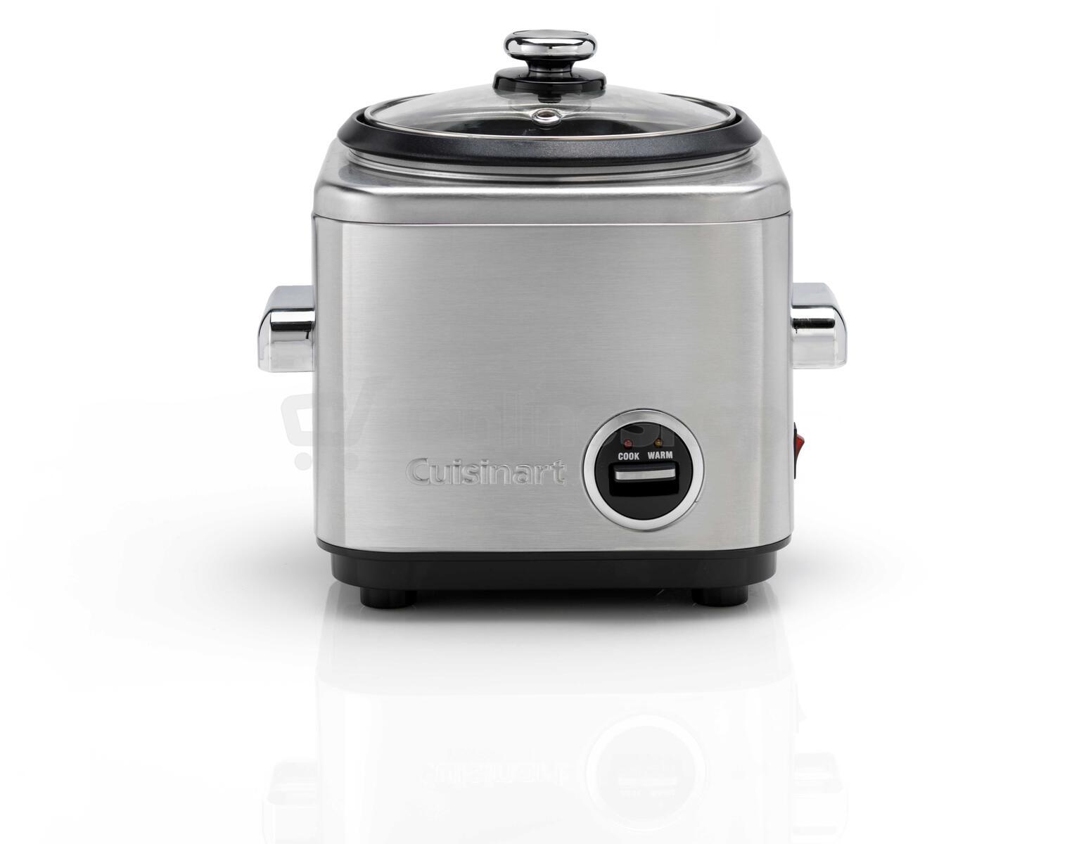 Rýžovar Cuisinart CRC400E
