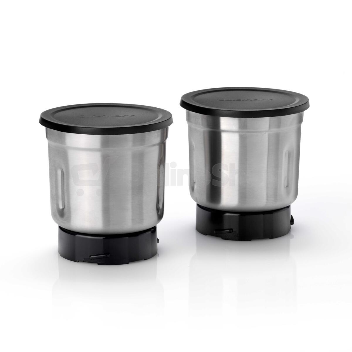 Mlýnek na ořechy a koření Cuisinart SG21BE