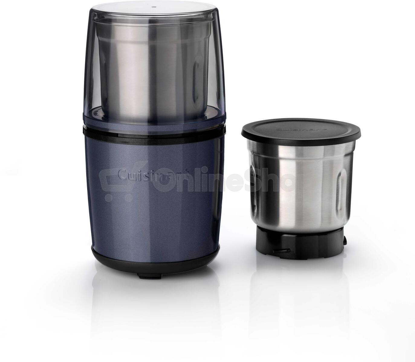 Mlýnek na ořechy a koření Cuisinart SG21BE