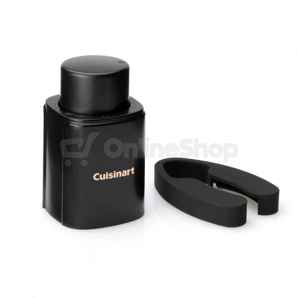 Automatická vývrtka Cuisinart CWO50E