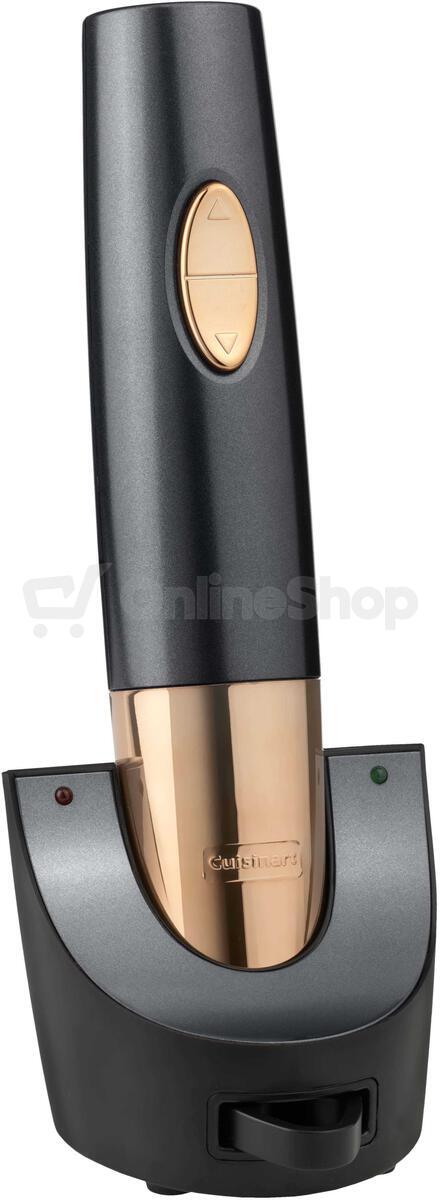 Automatická vývrtka Cuisinart CWO50E