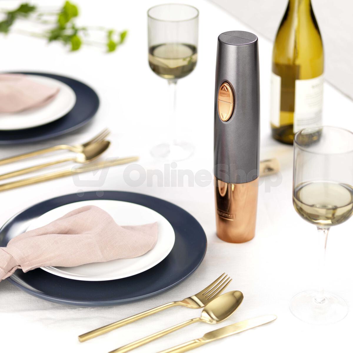 Automatická vývrtka Cuisinart CWO50E
