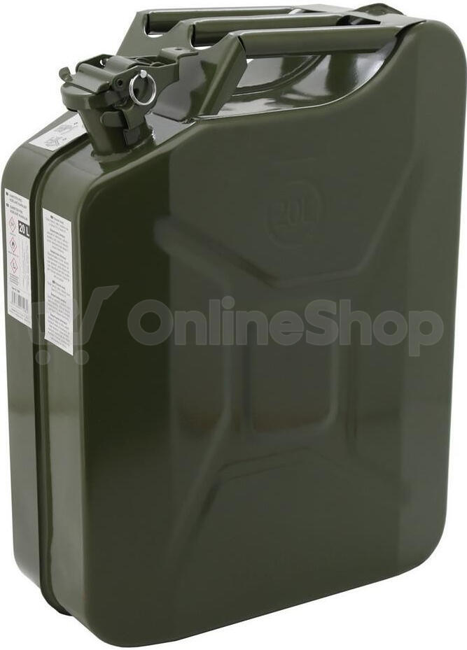 Kanystr COMPASS 91508 20l
