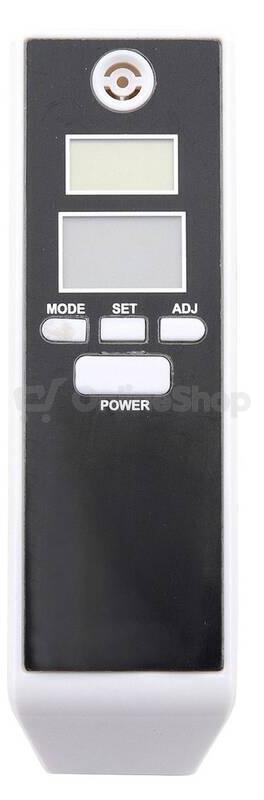 Alkohol tester COMPASS 01901