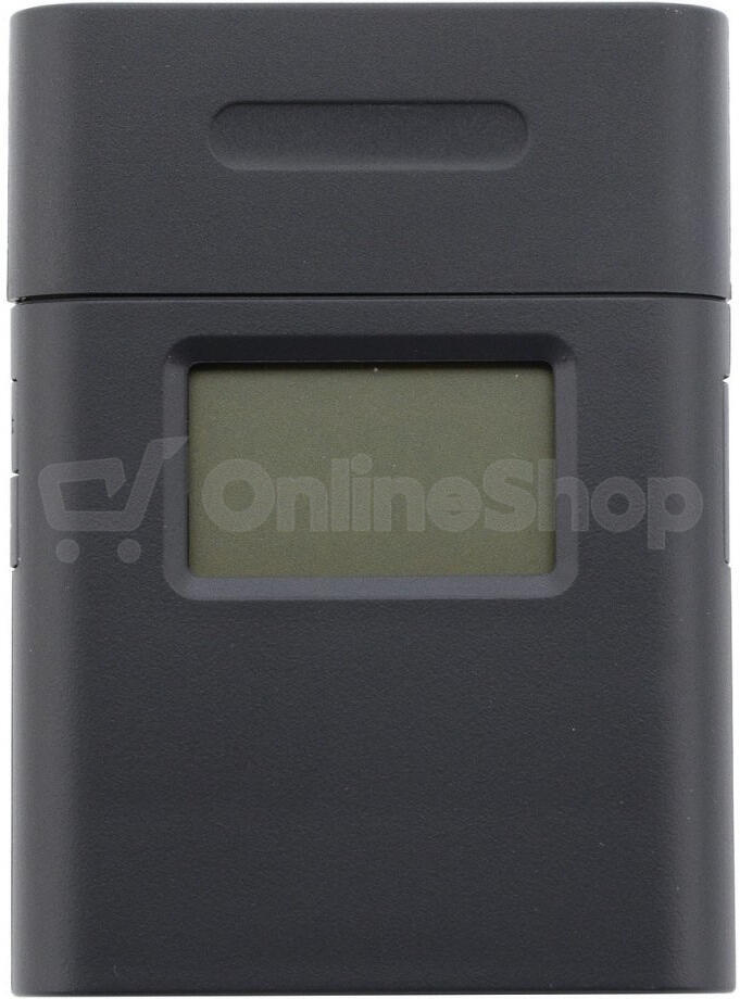 Alkohol tester COMPASS 01902