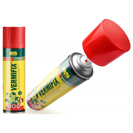 Lepidlo na ochranu stromů AGROBIO Vermifix 400ml