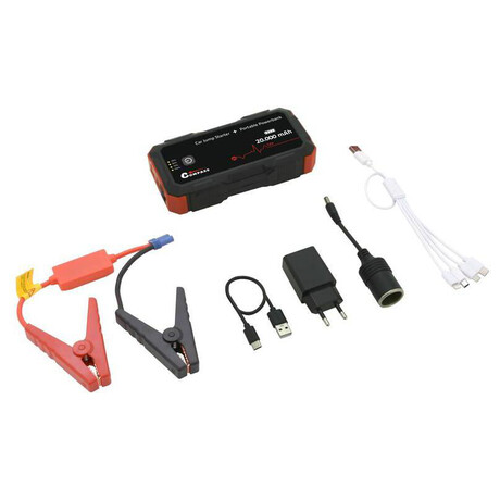 Compass 07164 Jump Starter (foto 1)