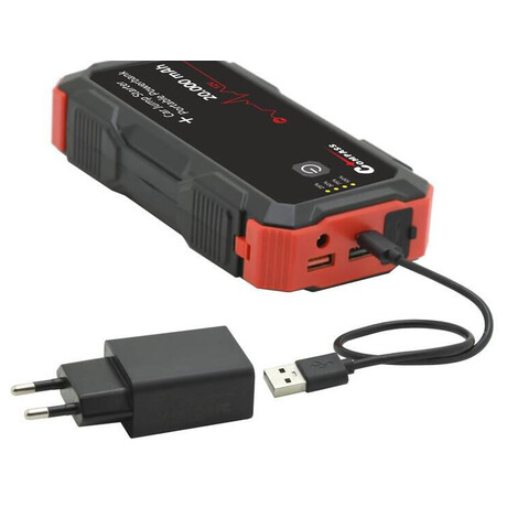 Compass 07164 Jump Starter (foto 2)