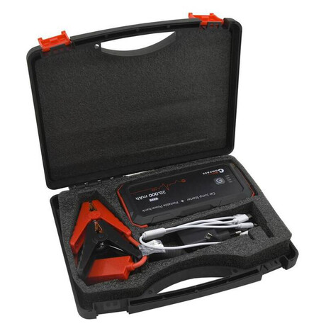 Compass 07164 Jump Starter (foto 4)