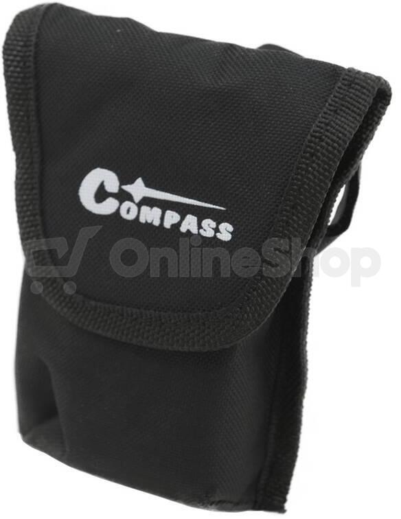 Sada cyklonářadí COMPASS 12078
