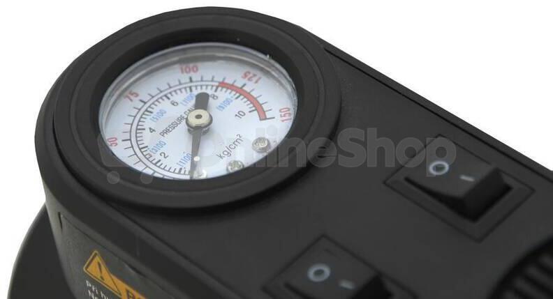 Kompresor COMPASS 07192 Drame