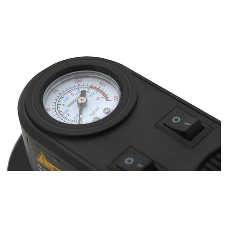 Kompresor COMPASS 07192 Drame