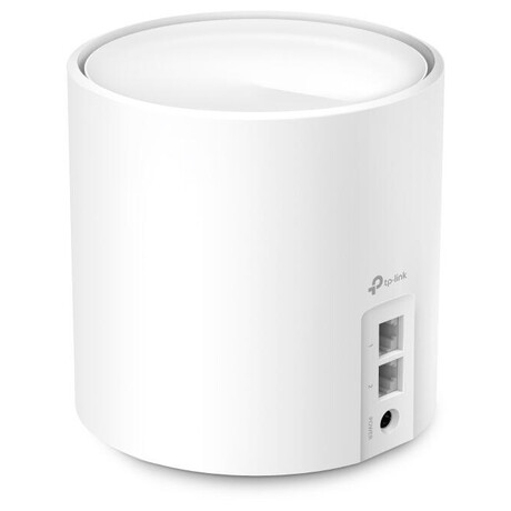 TP-Link AX5400 Smart WiFi Deco X60(1-pack)