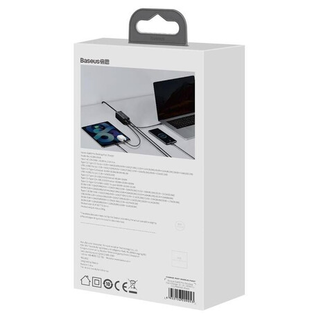 Baseus CCGP000101 (foto 11)