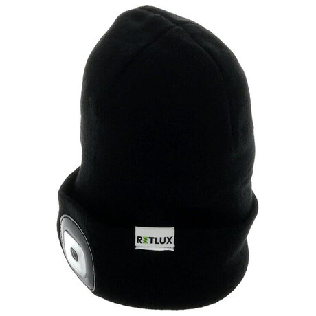 Retlux RLB 100 černá (foto 1)