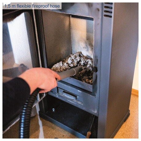 Scheppach AVC 20 (foto 4)