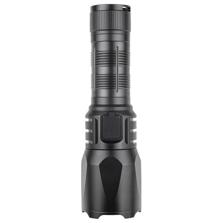 SANDBERG Survivor Torch 5000mAh, černá (foto 4)