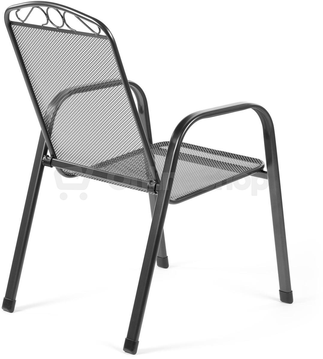 Zahradní nábytek Fieldmann IRIS 6
