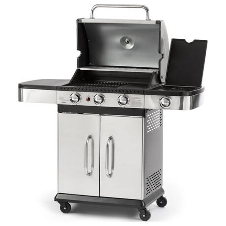 Plynov gril Fieldmann FZG 3011