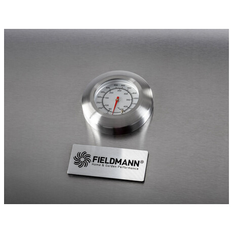 Plynov gril Fieldmann FZG 3011