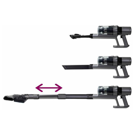 EVOLVEO Salente CleanPro (foto 6)