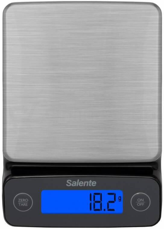 Kuchyňská váha EVOLVEO Salente DiamondCook