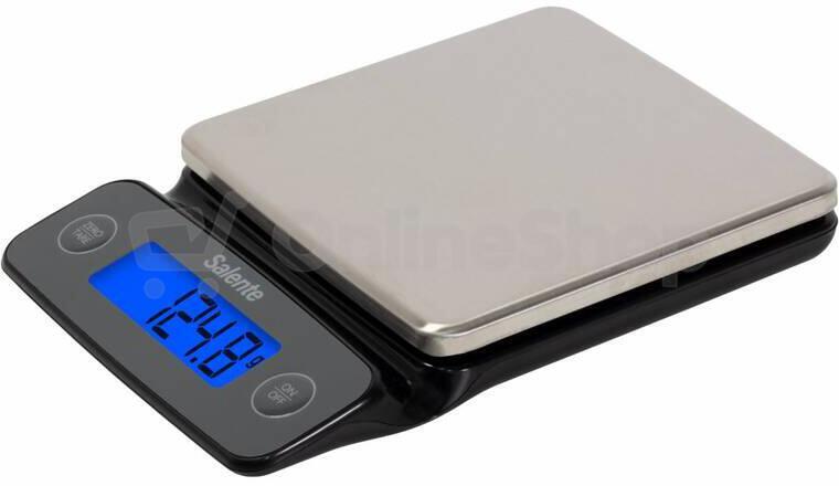 Kuchyňská váha EVOLVEO Salente DiamondCook