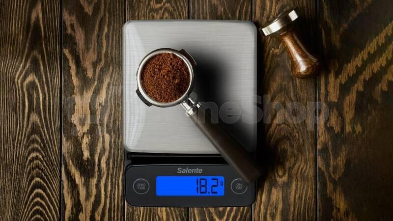 Kuchyňská váha EVOLVEO Salente DiamondCook