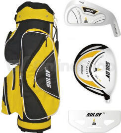 Pánský set SULOV® M1