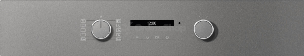 Trouba Miele H 2861 B