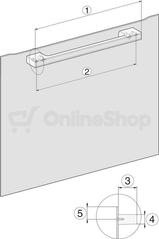Trouba Miele H 2861 B