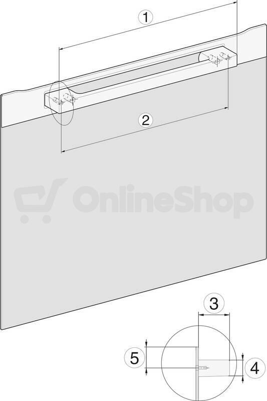 Trouba Miele H 2861 B