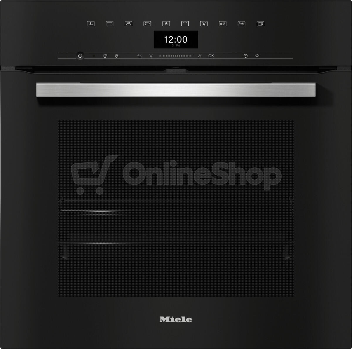 Konvektomat Miele DGC 7351