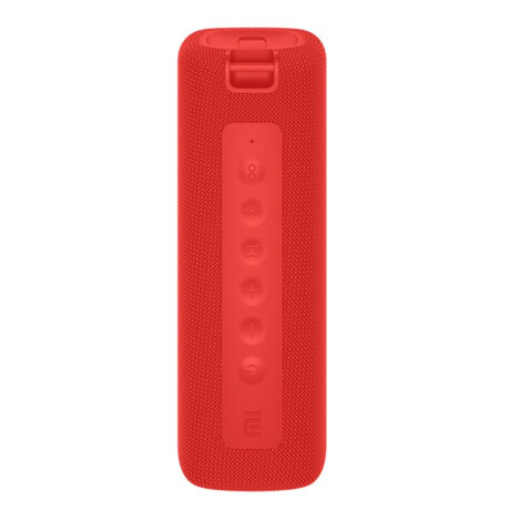 Xiaomi mi&nbsp;Portable Bluetooth Speaker Red (foto 1)