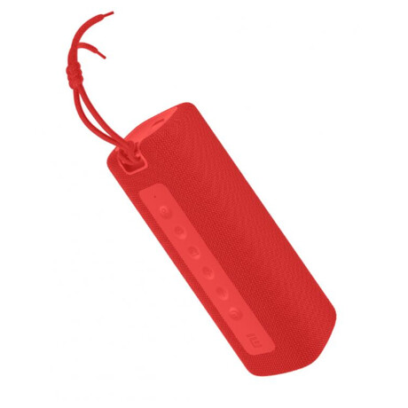 Xiaomi mi&nbsp;Portable Bluetooth Speaker Red (foto 2)