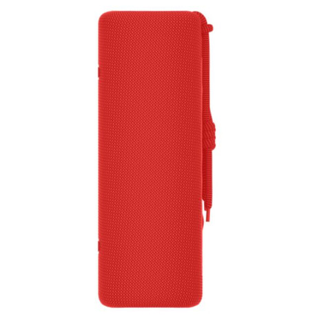 Xiaomi mi&nbsp;Portable Bluetooth Speaker Red (foto 3)