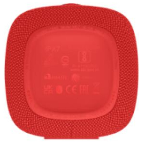 Xiaomi mi&nbsp;Portable Bluetooth Speaker Red (foto 4)