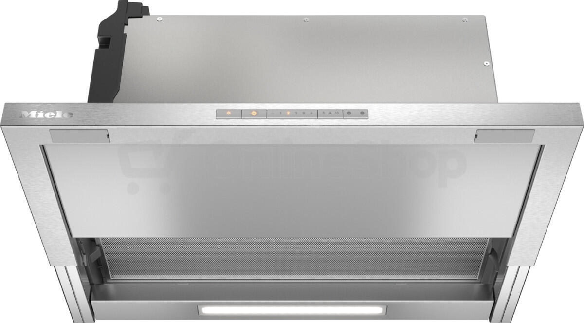 Odsavač par Miele DAS 4620