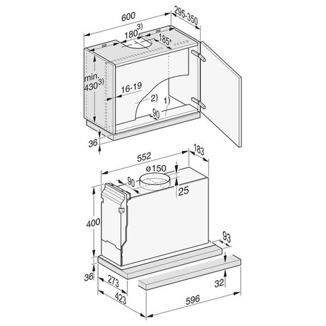 Miele DAS 4620 (foto 6)