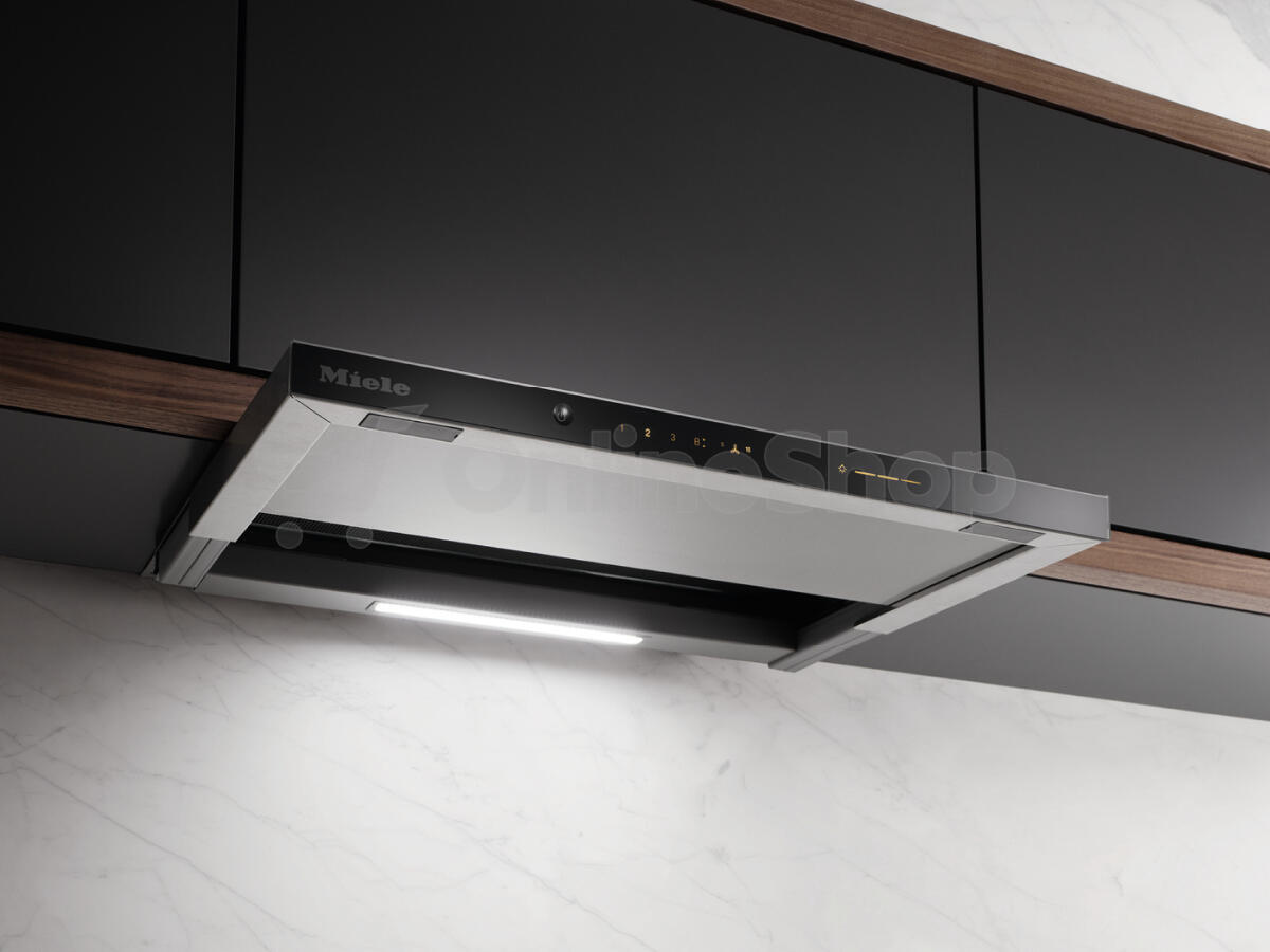 Odsavač par Miele DAS 4630