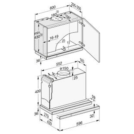 Miele DAS 4630 (foto 4)